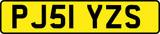 PJ51YZS