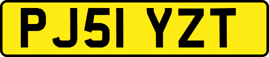 PJ51YZT