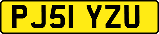 PJ51YZU