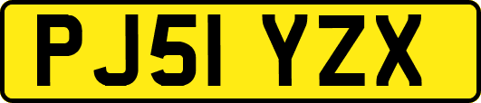 PJ51YZX