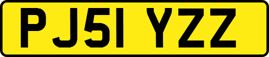PJ51YZZ