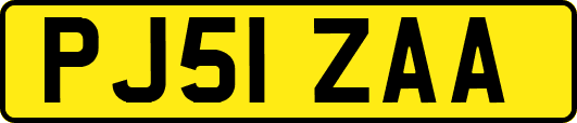 PJ51ZAA