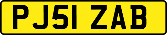 PJ51ZAB
