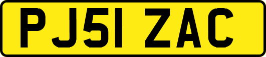 PJ51ZAC