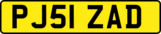 PJ51ZAD