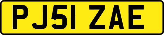 PJ51ZAE