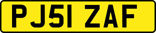 PJ51ZAF