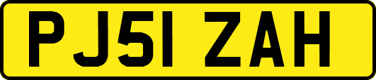 PJ51ZAH