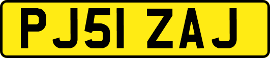 PJ51ZAJ