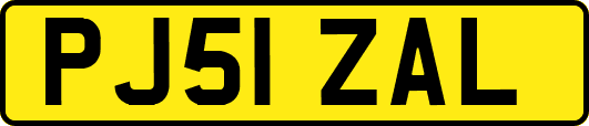 PJ51ZAL