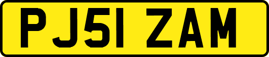 PJ51ZAM