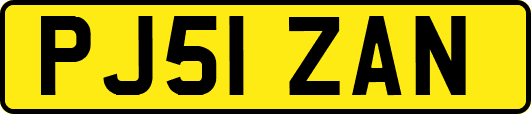 PJ51ZAN