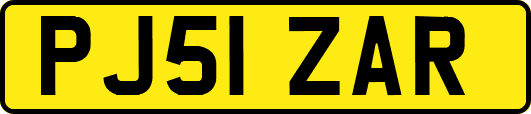 PJ51ZAR