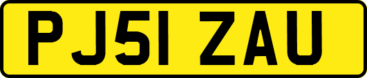 PJ51ZAU