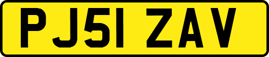 PJ51ZAV