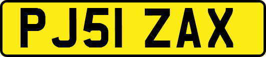 PJ51ZAX