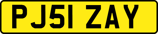 PJ51ZAY