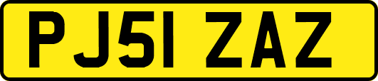 PJ51ZAZ