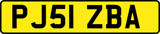 PJ51ZBA