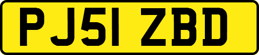 PJ51ZBD