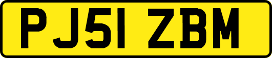 PJ51ZBM
