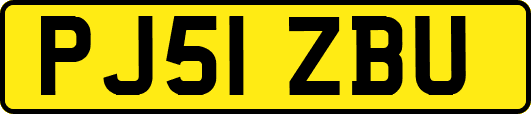 PJ51ZBU