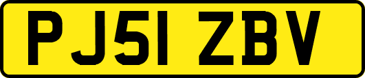 PJ51ZBV