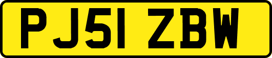 PJ51ZBW