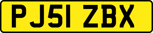 PJ51ZBX