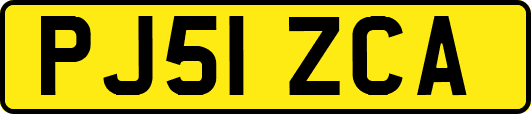 PJ51ZCA