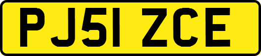 PJ51ZCE