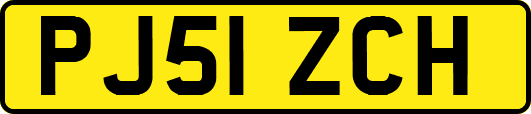 PJ51ZCH