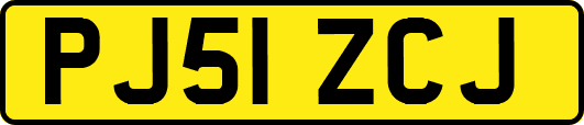 PJ51ZCJ