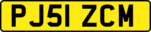 PJ51ZCM
