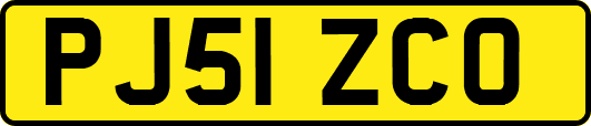 PJ51ZCO