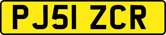 PJ51ZCR