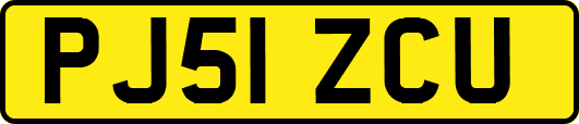 PJ51ZCU