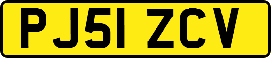 PJ51ZCV