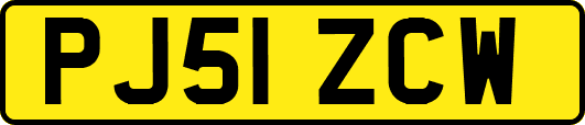 PJ51ZCW
