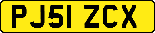 PJ51ZCX