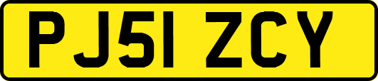 PJ51ZCY
