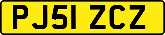PJ51ZCZ