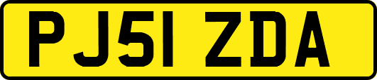 PJ51ZDA