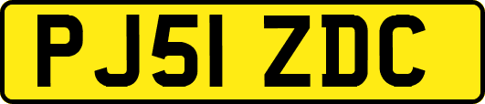 PJ51ZDC