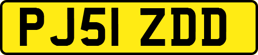 PJ51ZDD