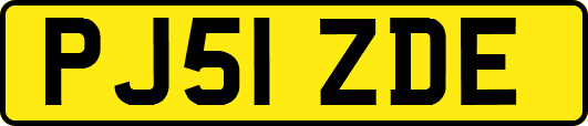 PJ51ZDE