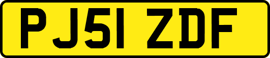 PJ51ZDF
