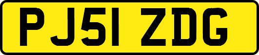 PJ51ZDG