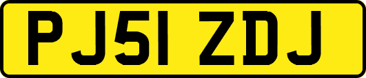 PJ51ZDJ
