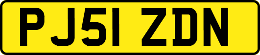 PJ51ZDN